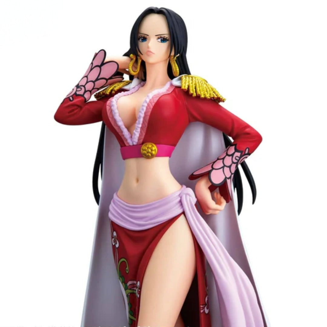 One Piece Maximatic Glitter & Glamours Boa Hancock Ⅱ Figure