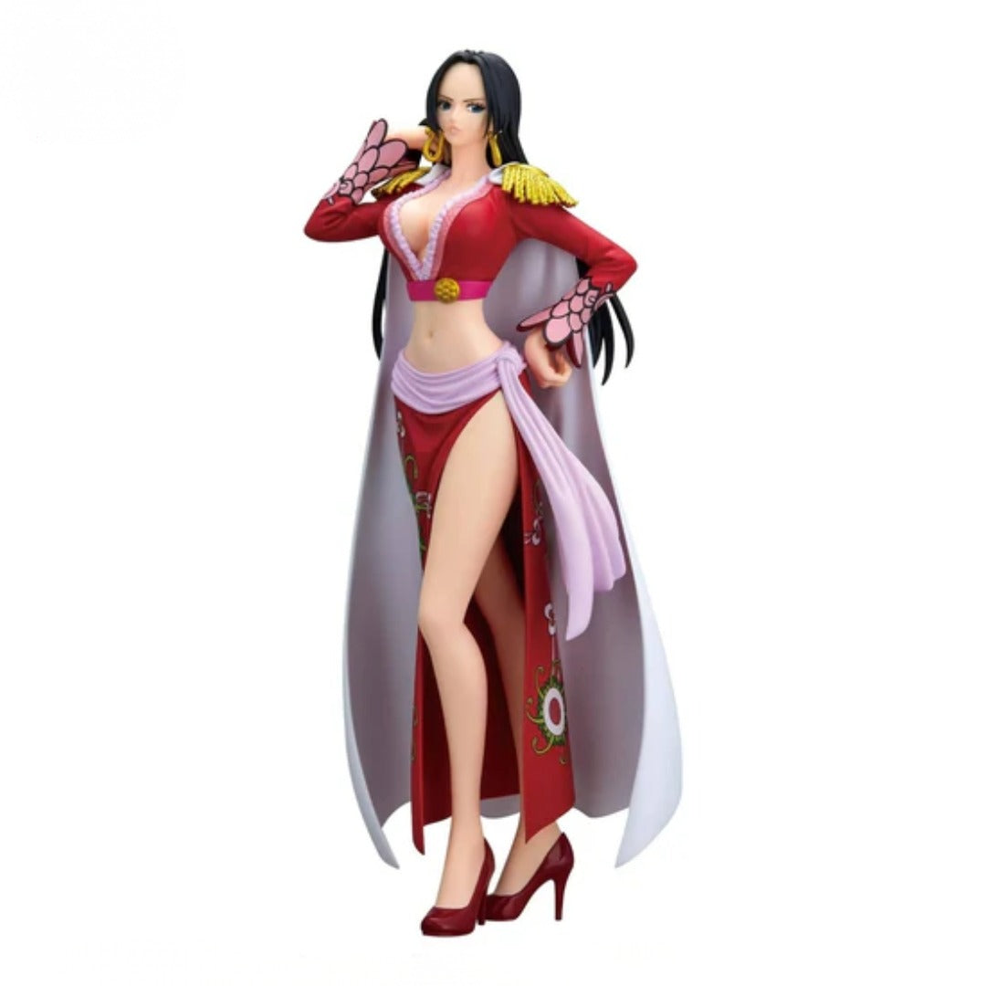 One Piece Maximatic Glitter & Glamours Boa Hancock Ⅱ Figure