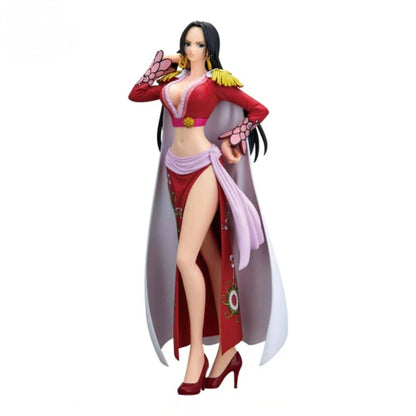 One Piece Maximatic Glitter & Glamours Boa Hancock Ⅱ Figure