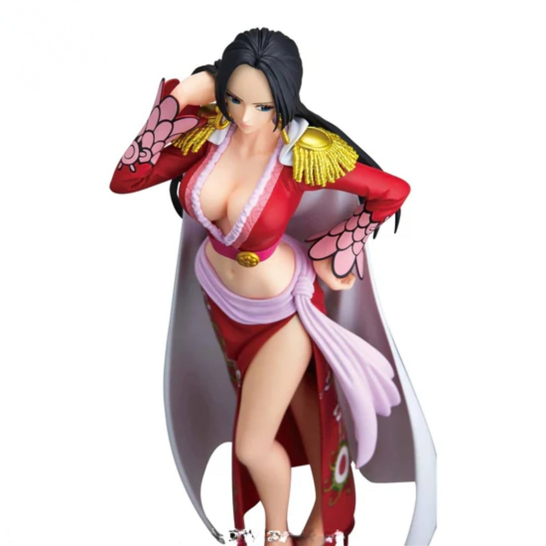 One Piece Maximatic Glitter & Glamours Boa Hancock Ⅱ Figure