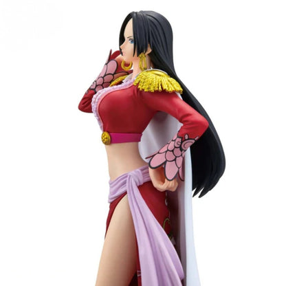 One Piece Maximatic Glitter & Glamours Boa Hancock Ⅱ Figure
