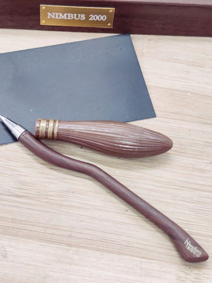 Harry Potter Levitating BroomStick Pen