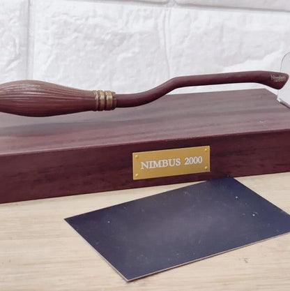 Harry Potter Levitating BroomStick Pen