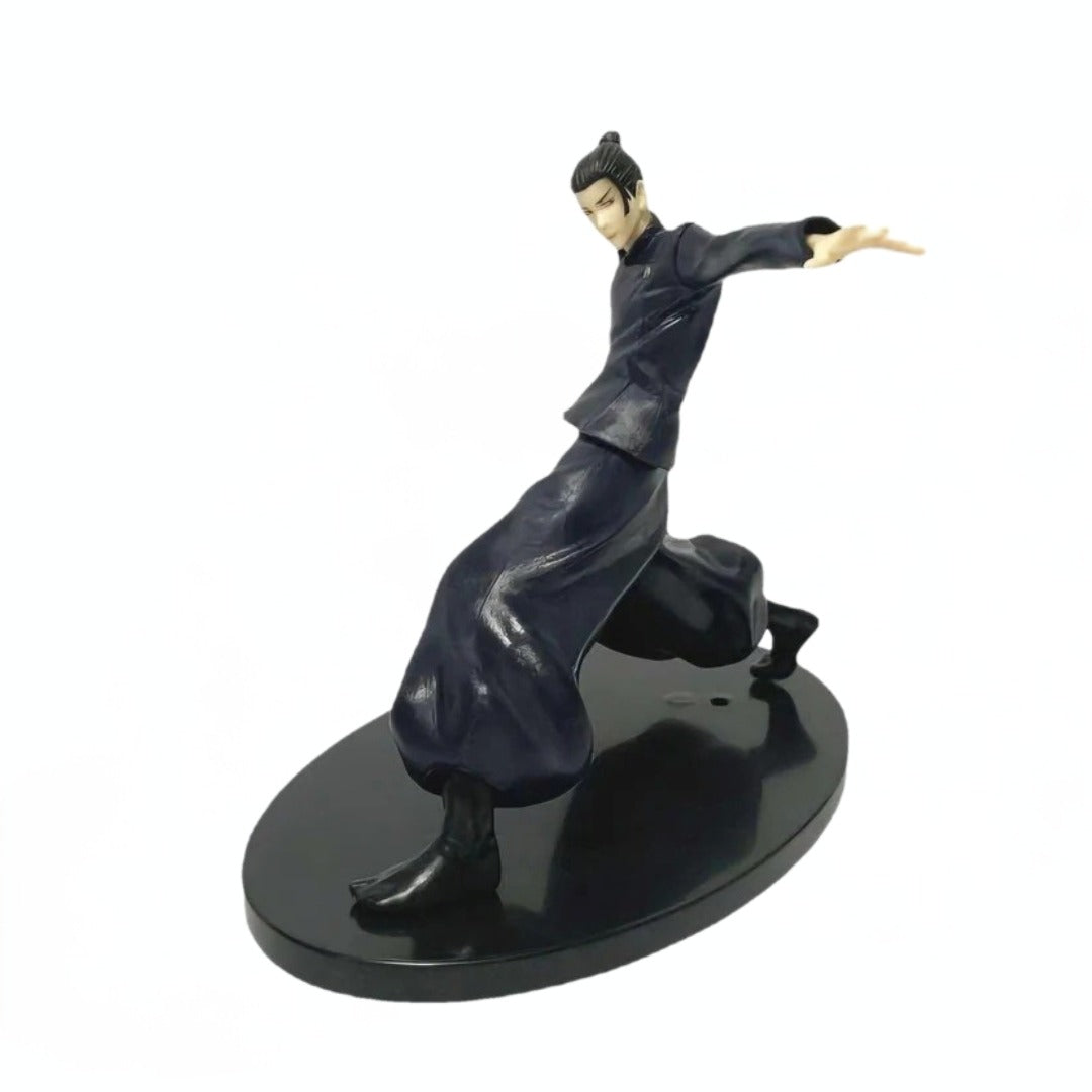 Jujutsu Kaisen Suguru  Geto Figure