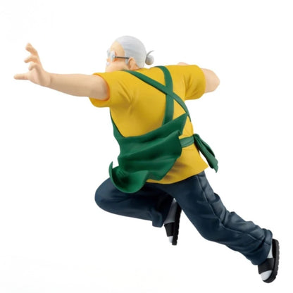 Taro Sakamoto Sakamoto Days VIBRATION STARS Figure