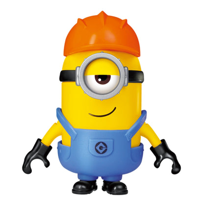Blokees Minion Figure (Random Figure Will Be Provided) 1 pcs