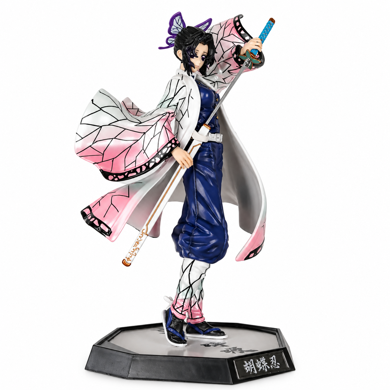 Kotobukiya Demon Slayer ARTFX J Collectible Figure – Premium Action Statue