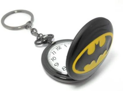 Batman Pocket Watch