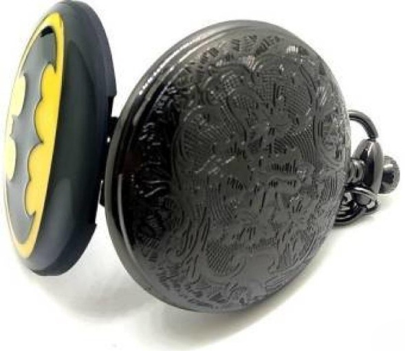 Batman Pocket Watch