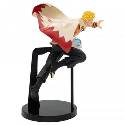 Uzumaki Naruto Boruto: Naruto Next Generations Vibration Stars Uzumaki Naruto II Figure - 18 cm