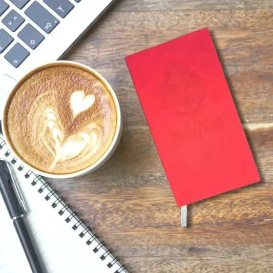 Harry Potter Notepad