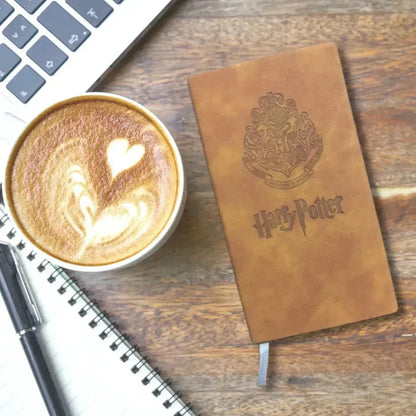 Harry Potter Notepad