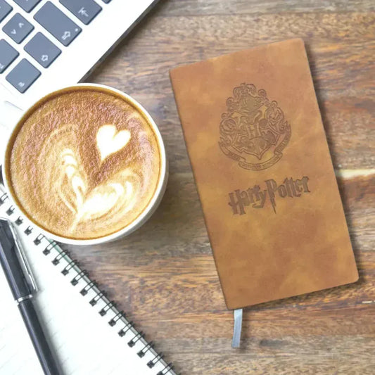 Harry Potter Notepad
