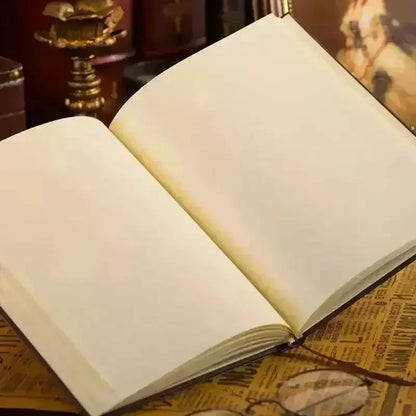 Harry Potter A5 Picture Changing Notebook