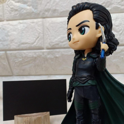 Loki - Avengers Marvel Figure