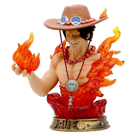 One Piece Portgas D. Ace Figure