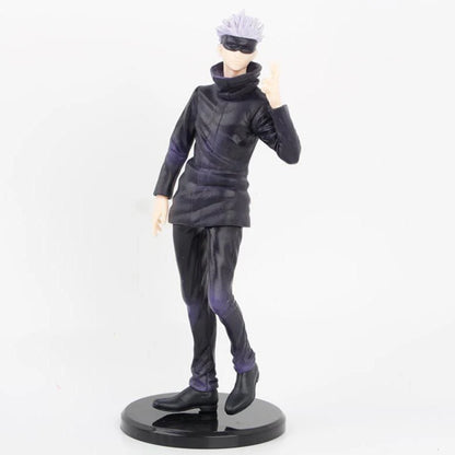 Jujutsu Kaisen Saturo Gojo Figure