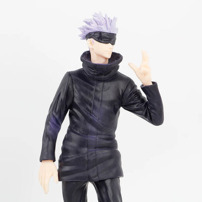 Jujutsu Kaisen Saturo Gojo Figure