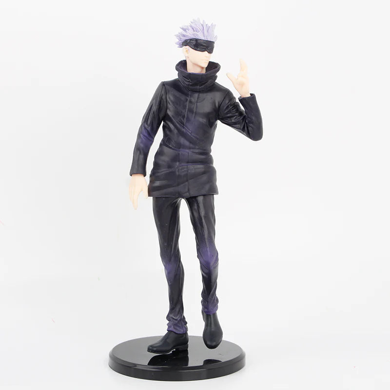 Jujutsu Kaisen Saturo Gojo Figure
