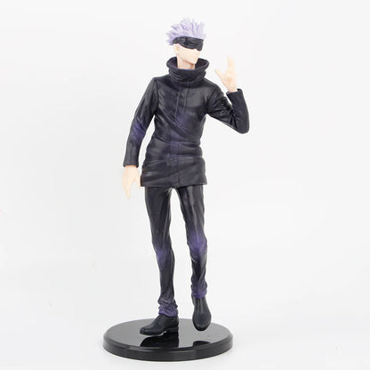 Jujutsu Kaisen Saturo Gojo Figure