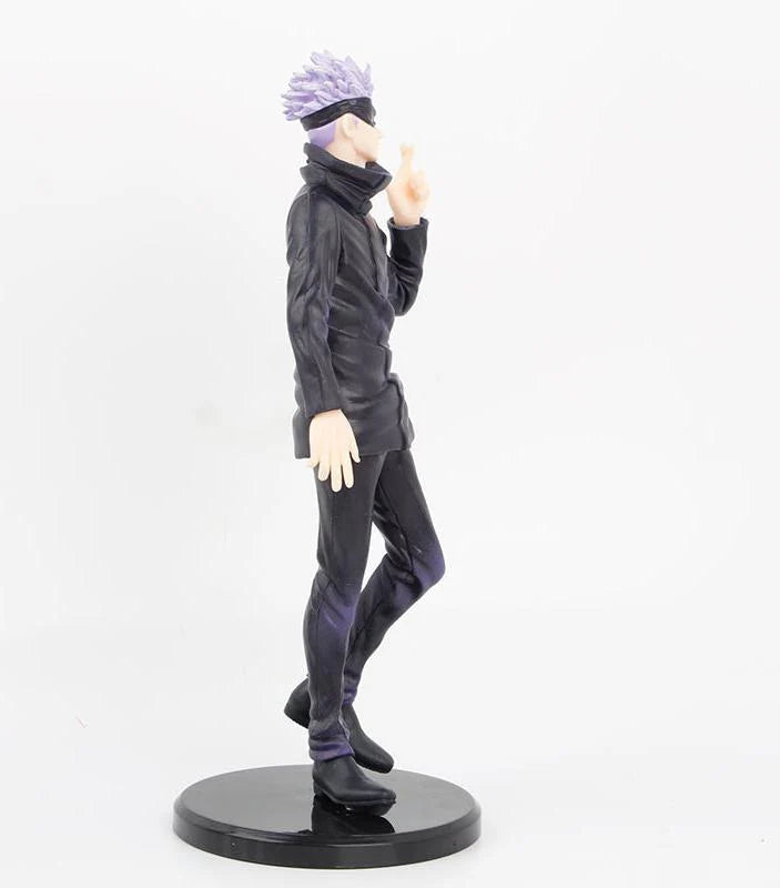 Jujutsu Kaisen Saturo Gojo Figure