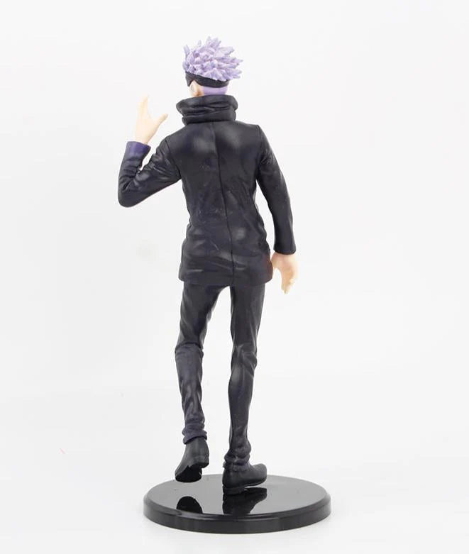 Jujutsu Kaisen Saturo Gojo Figure
