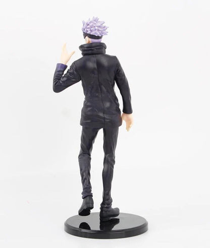 Jujutsu Kaisen Saturo Gojo Figure