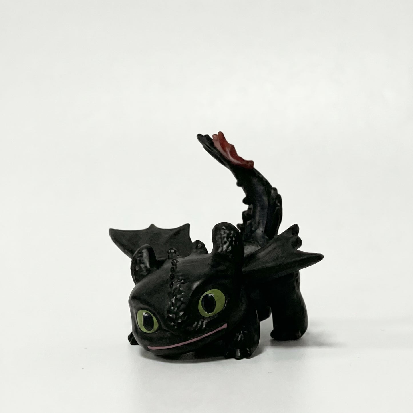 How to Train Your Dragon Mini Figure Set – Set of 6 Collectible Dragon Figures