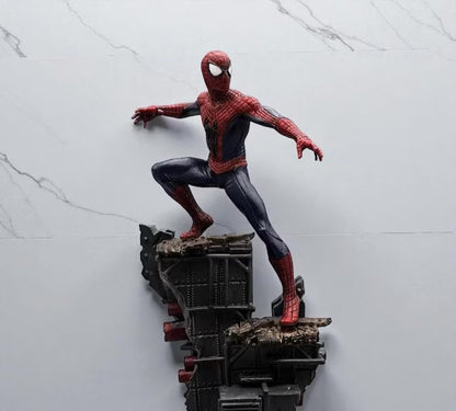 Spiderman Set of 3 Action Figures