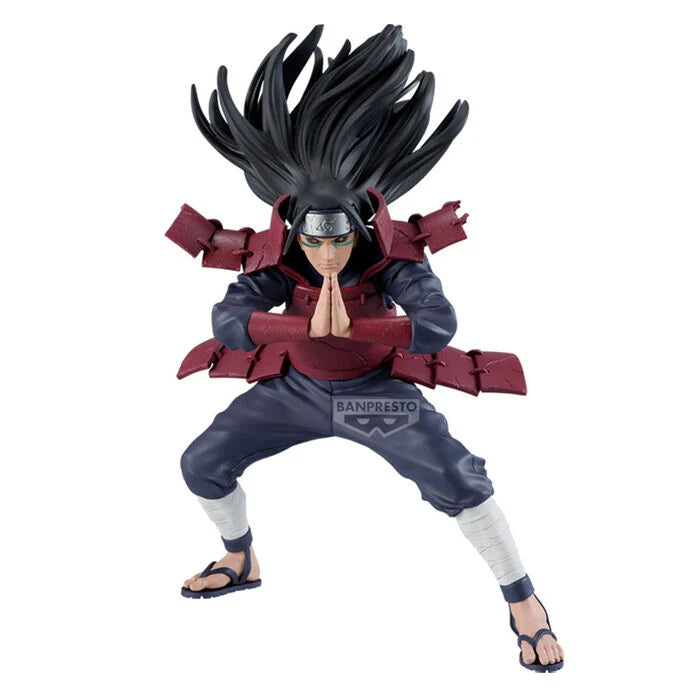 Naruto Shippuden Hashirama Senju - Vibration Stars figure - 18cm