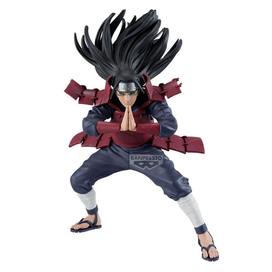 Naruto Shippuden Hashirama Senju - Vibration Stars figure - 18cm