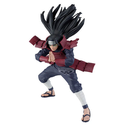 Naruto Shippuden Hashirama Senju - Vibration Stars figure - 18cm