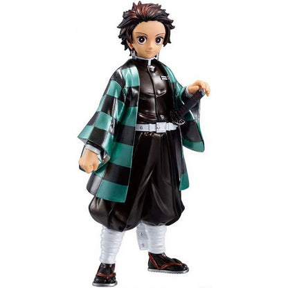 Demon Slayer Kamado Tanjiro Figure - 9.4"