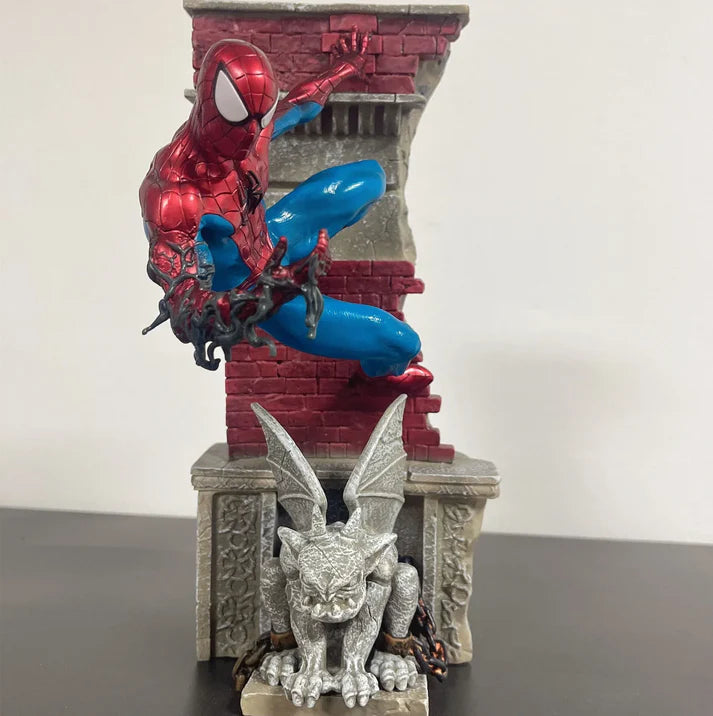 Spider-Man Figure (29 cm)