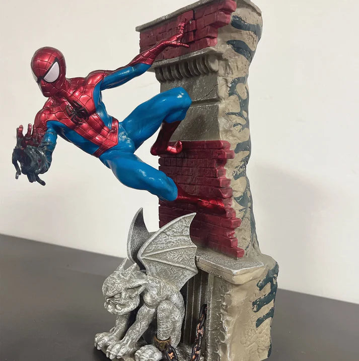 Spider-Man Figure (29 cm)