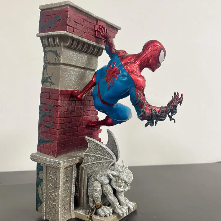 Spider-Man Figure (29 cm)