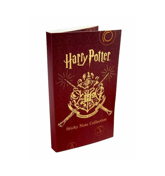 Harry Potter Sticky Notes