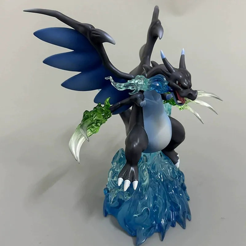 Collectable Figure With Lights - 20  cm(Approx)