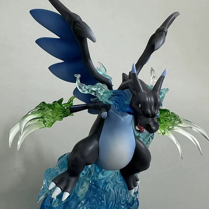 Collectable Figure With Lights - 20  cm(Approx)