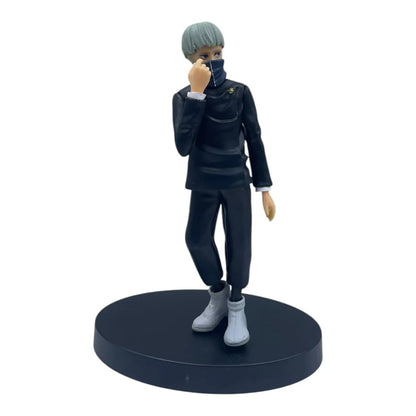 Jujutsu Kaisen Figure Set OF 6