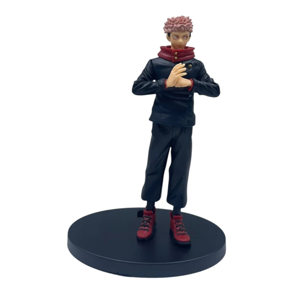 Jujutsu Kaisen Figure Set OF 6