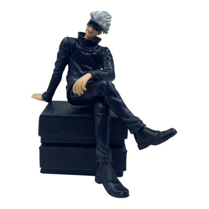 Jujutsu Kaisen Figure Set OF 6