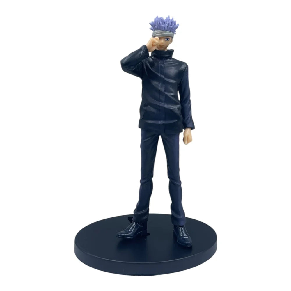 Jujutsu Kaisen Figure Set OF 6