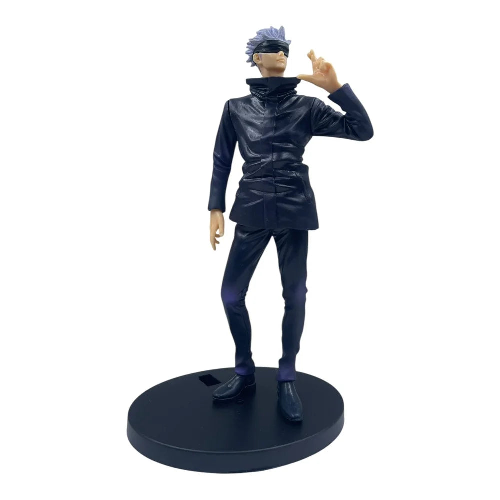 Jujutsu Kaisen Figure Set OF 6