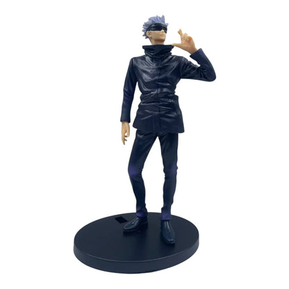 Jujutsu Kaisen Figure Set OF 6