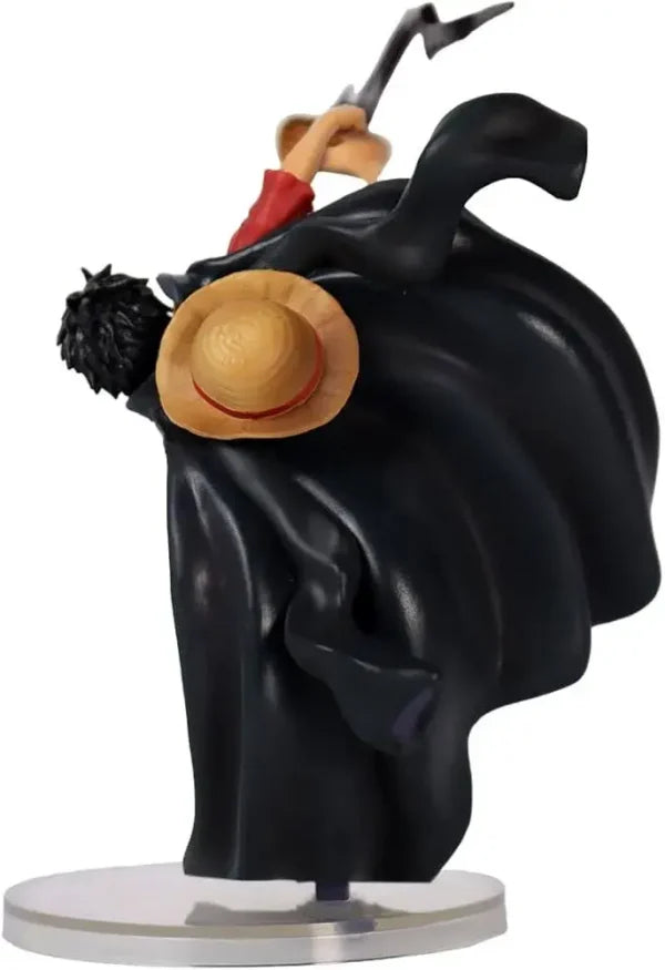 One Piece Monkey D' Luffy Ichiban Kuji Hao No Kizashi Figure