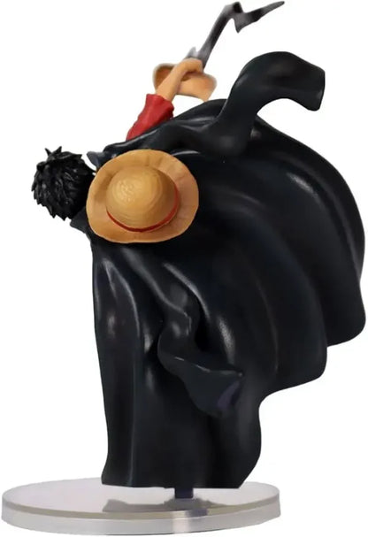 One Piece Monkey D' Luffy Ichiban Kuji Hao No Kizashi Figure