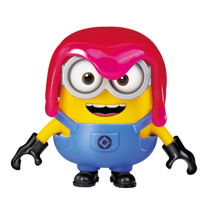 Blokees Minion Figure (Random Figure Will Be Provided) 1 pcs