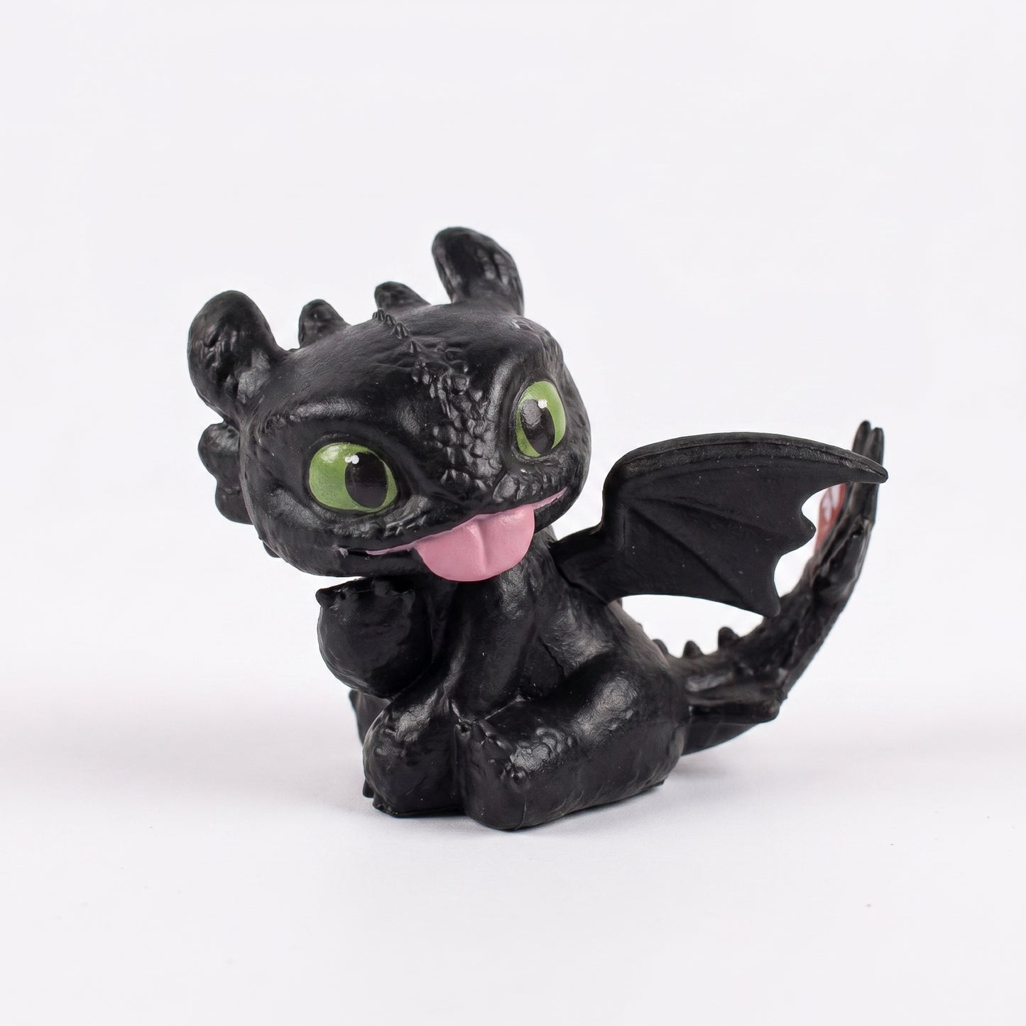 How to Train Your Dragon Mini Figure Set – Set of 6 Collectible Dragon Figures