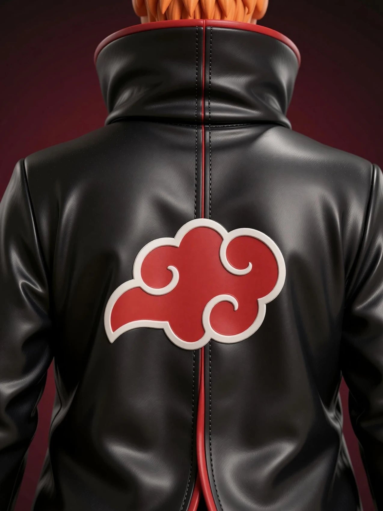 Pain Akatsuki Leader Premium Anime Action Figure Statue